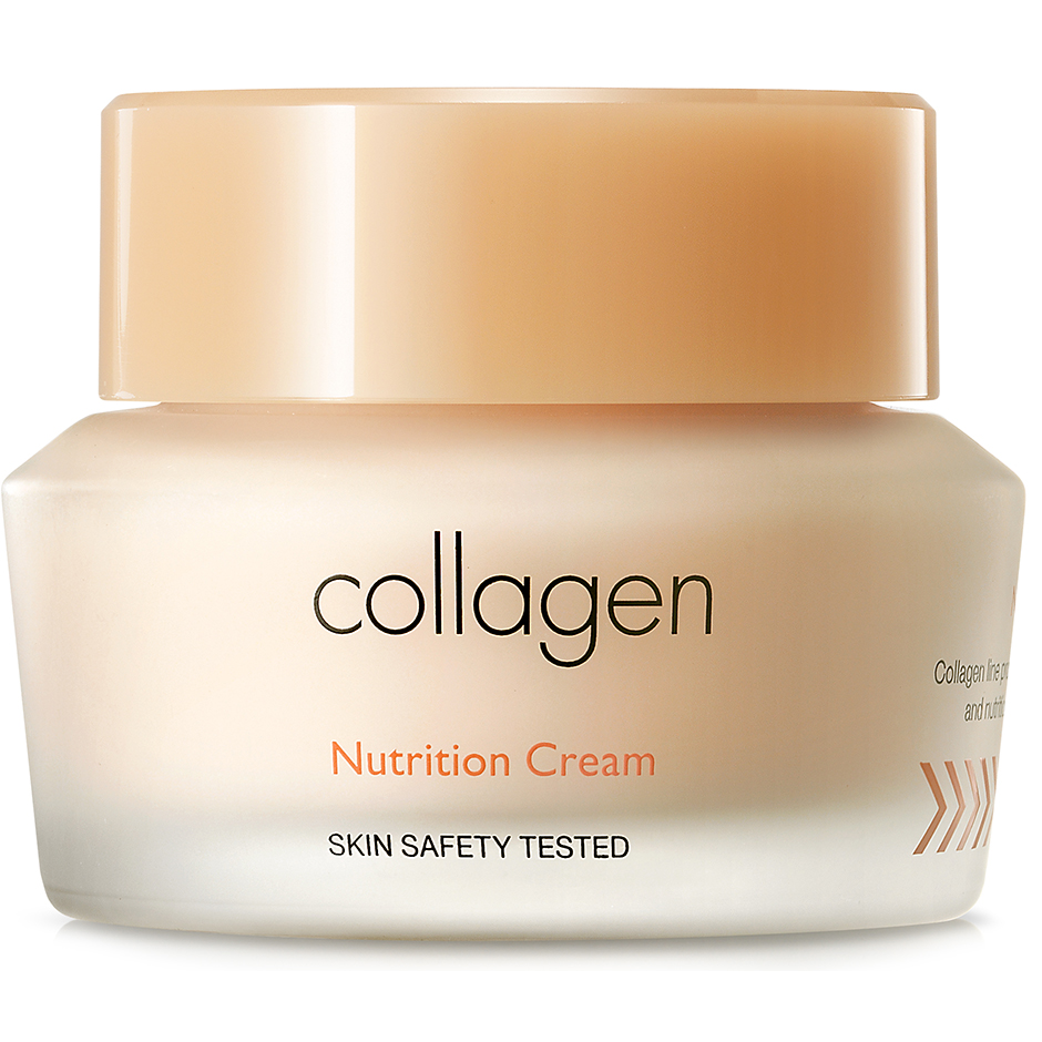 Collagen Voluming Cream