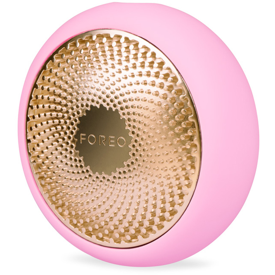 UFO 2 Pearl Pink