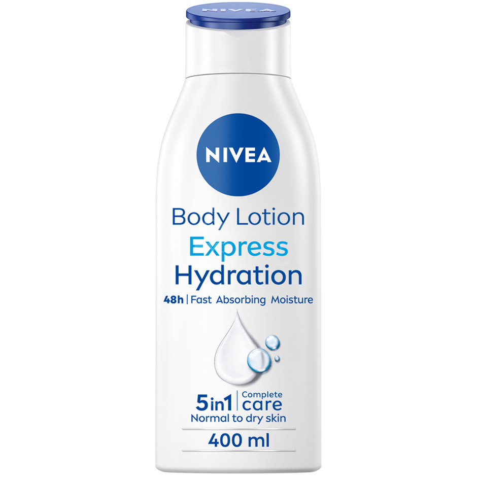 Express Hydration Body Lotion