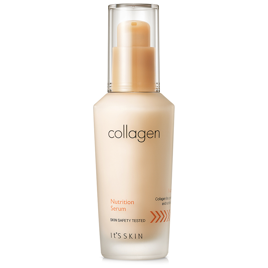 Collagen Voluming Serum