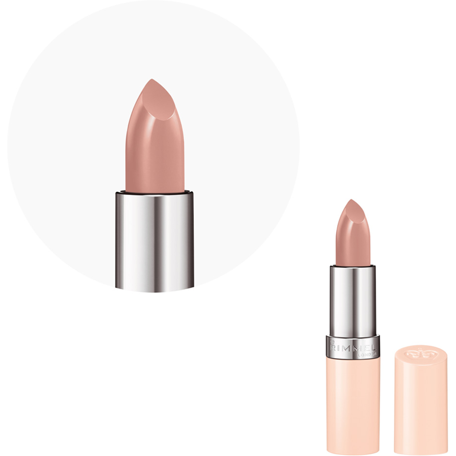 Lasting Finish By Kate Moss Nude Collection