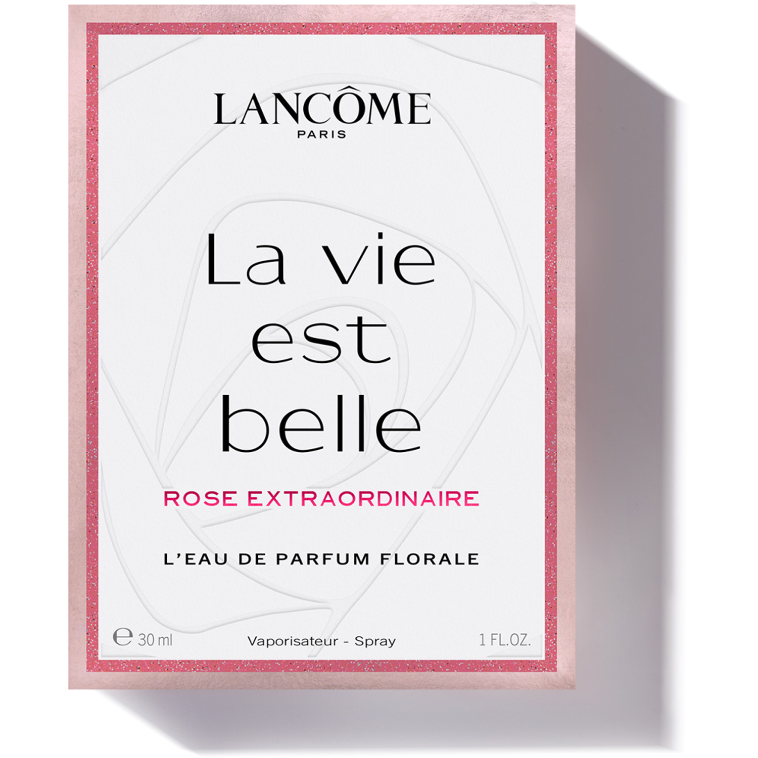 La Vie Est Belle Rose Extra