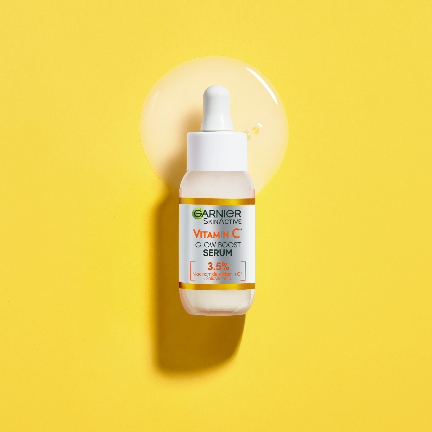 Skin Active Anti-dark Spot Serum Vitamin C