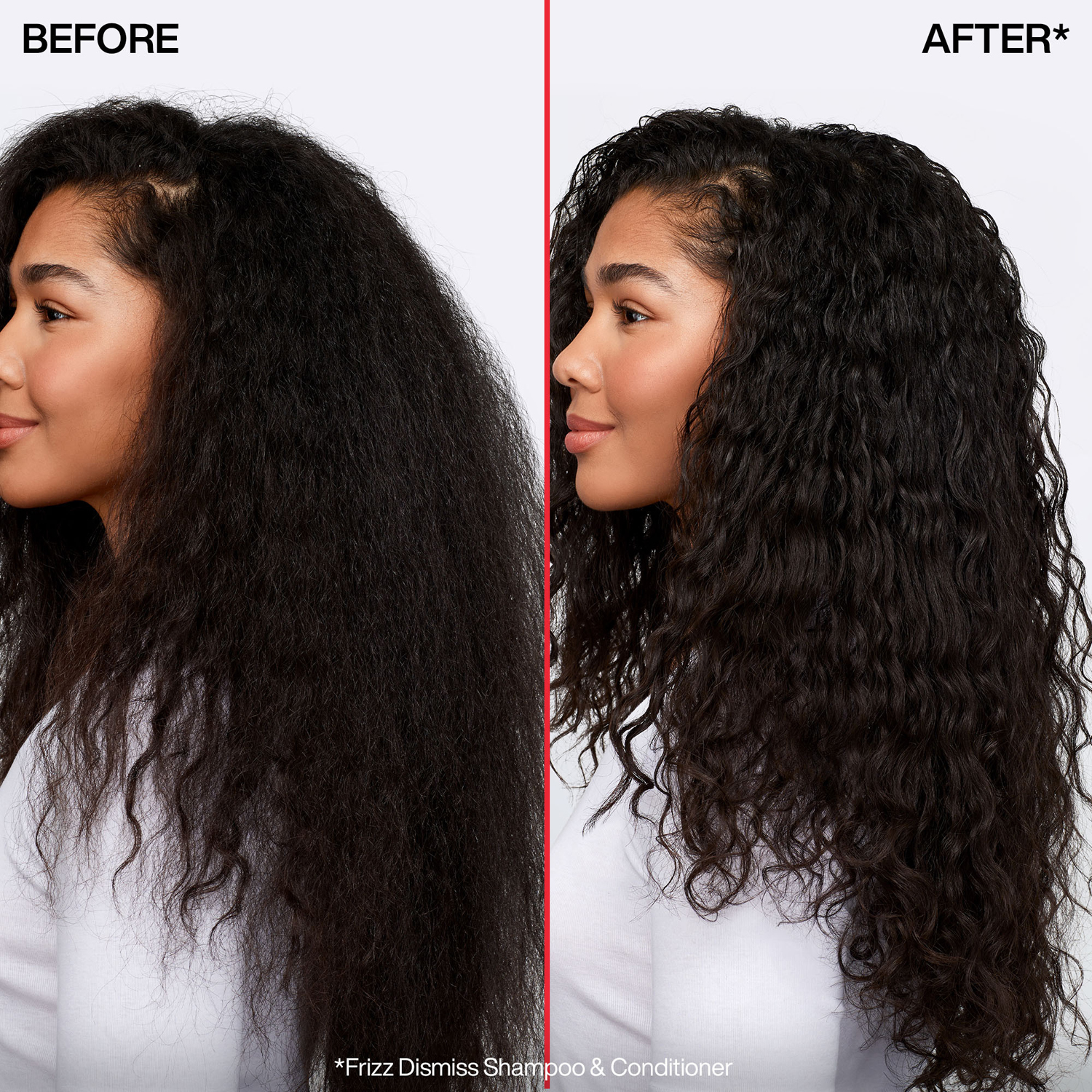 Frizz Dismiss Conditioner