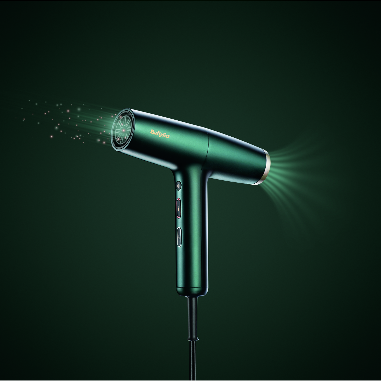 Air Power Pro hair dryer