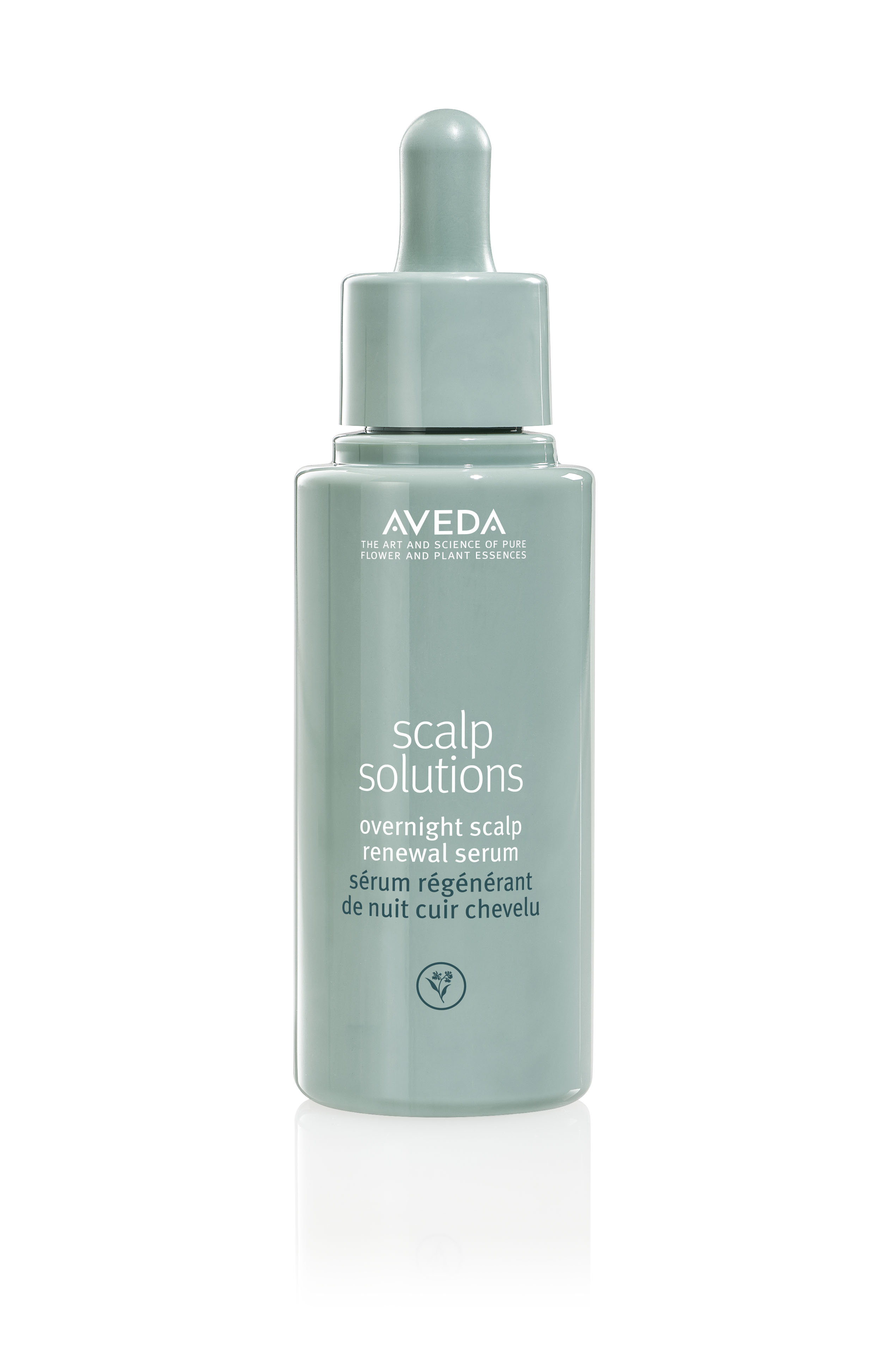 Scalp Solutions Overnight Recovery Serum