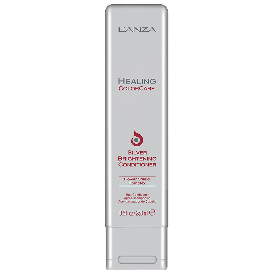 Silver Brightening Conditioner