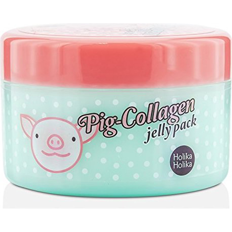 Pig Collagen Jelly Pack