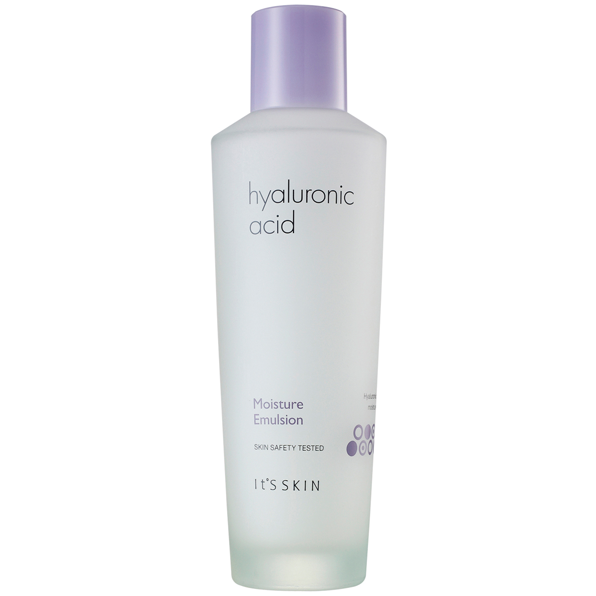 Hyaluronic Acid Moisture Emulsion