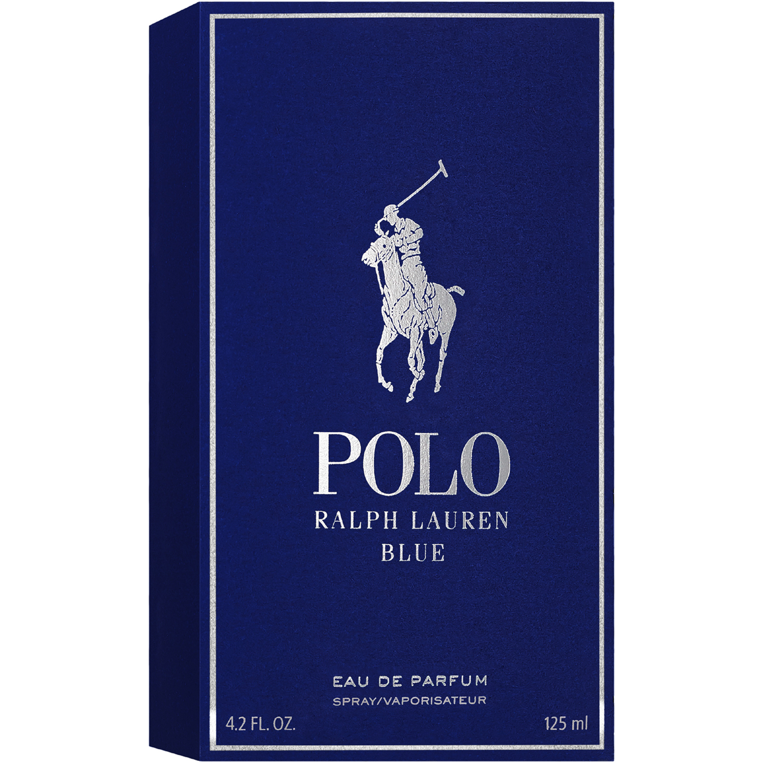 Polo Blue