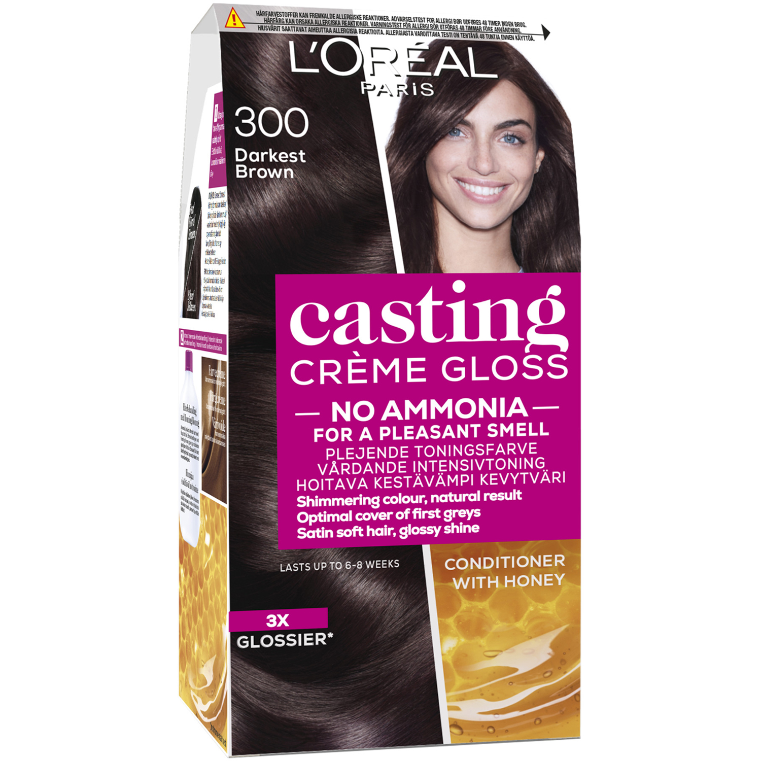 Casting Creme Gloss