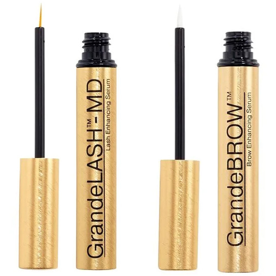 Grande Lash Duo