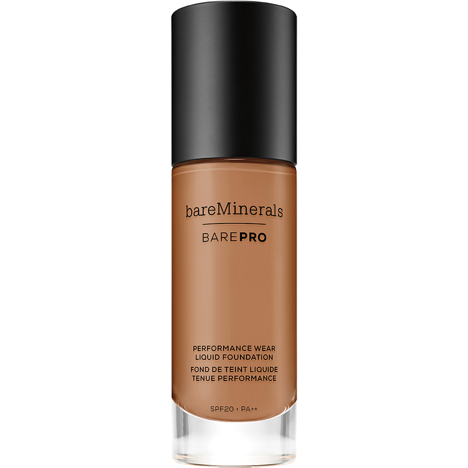 BAREPRO Performance Wear Liquid Foundation SPF 20