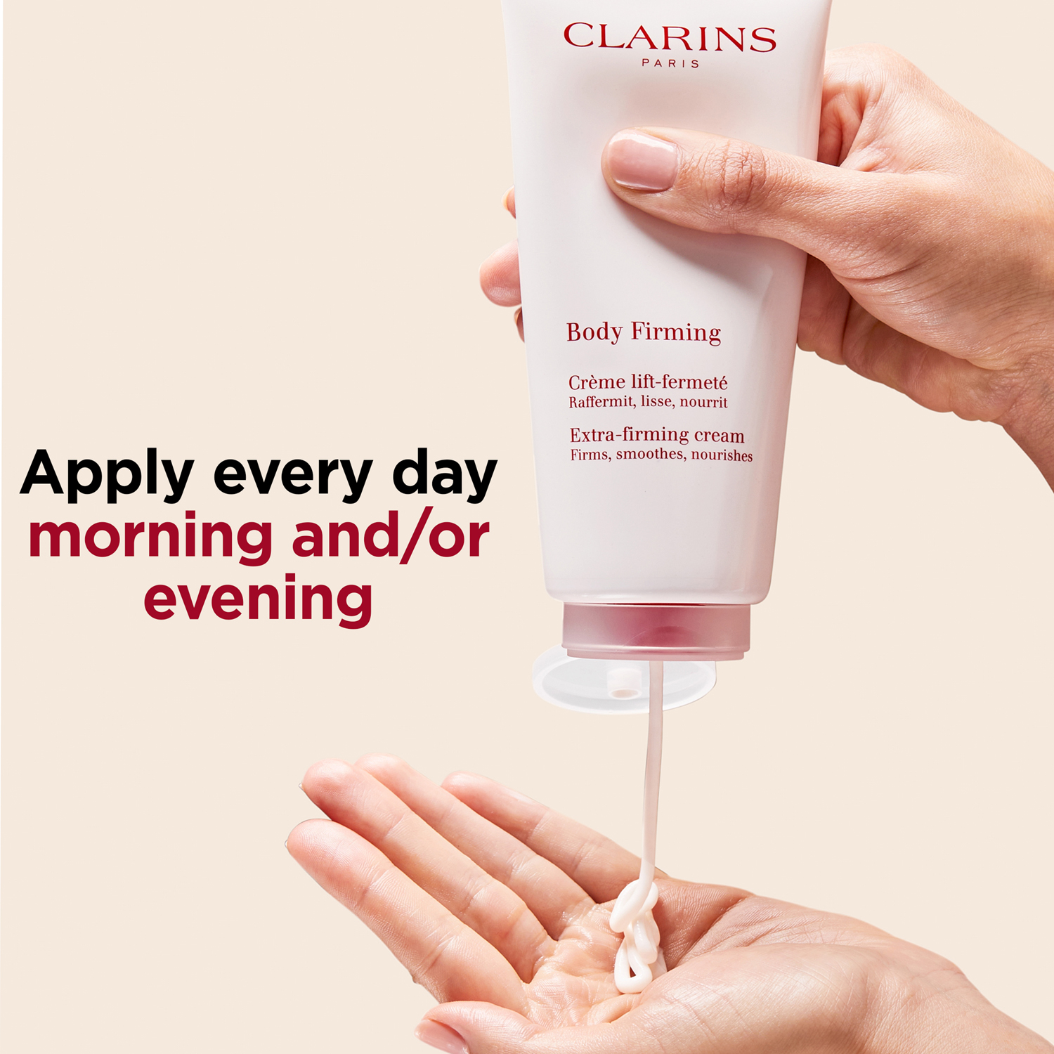 Body Firming Extra-Firming Cream