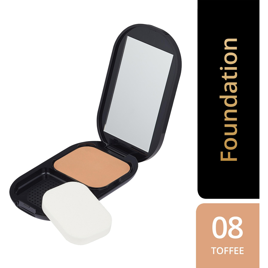 Facefinity Compact Foundation