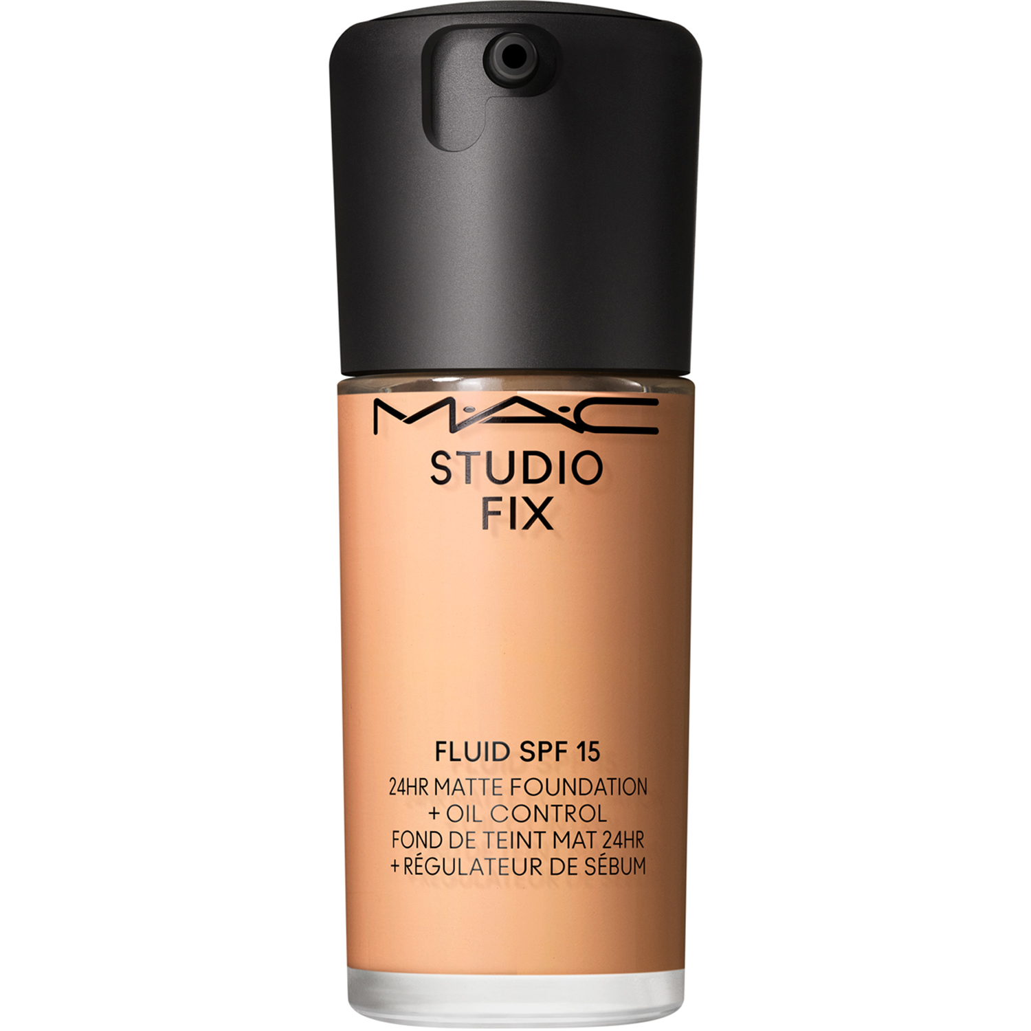 Studio Fix Fluid Broad Spectrum SPF15