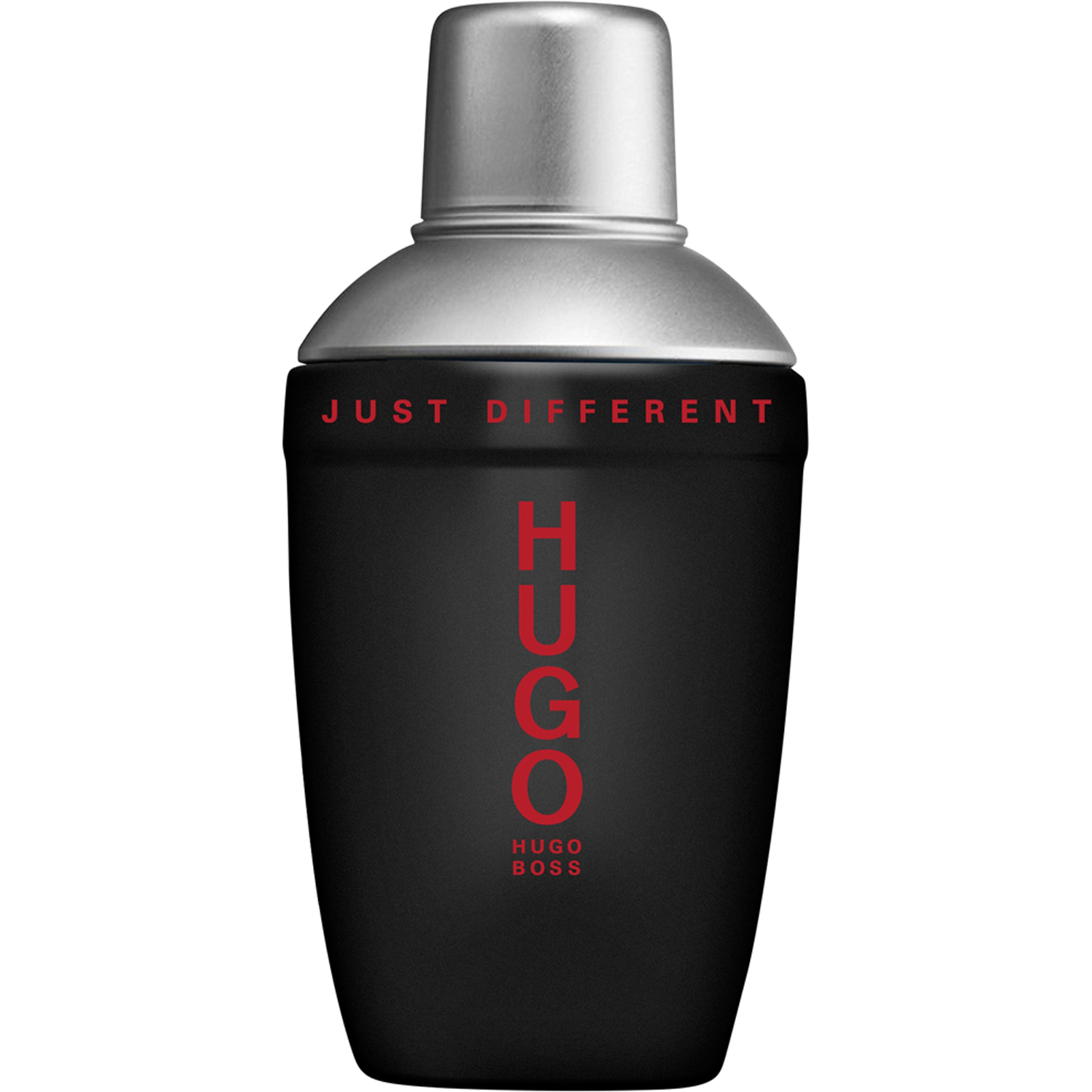 Hugo Just Different