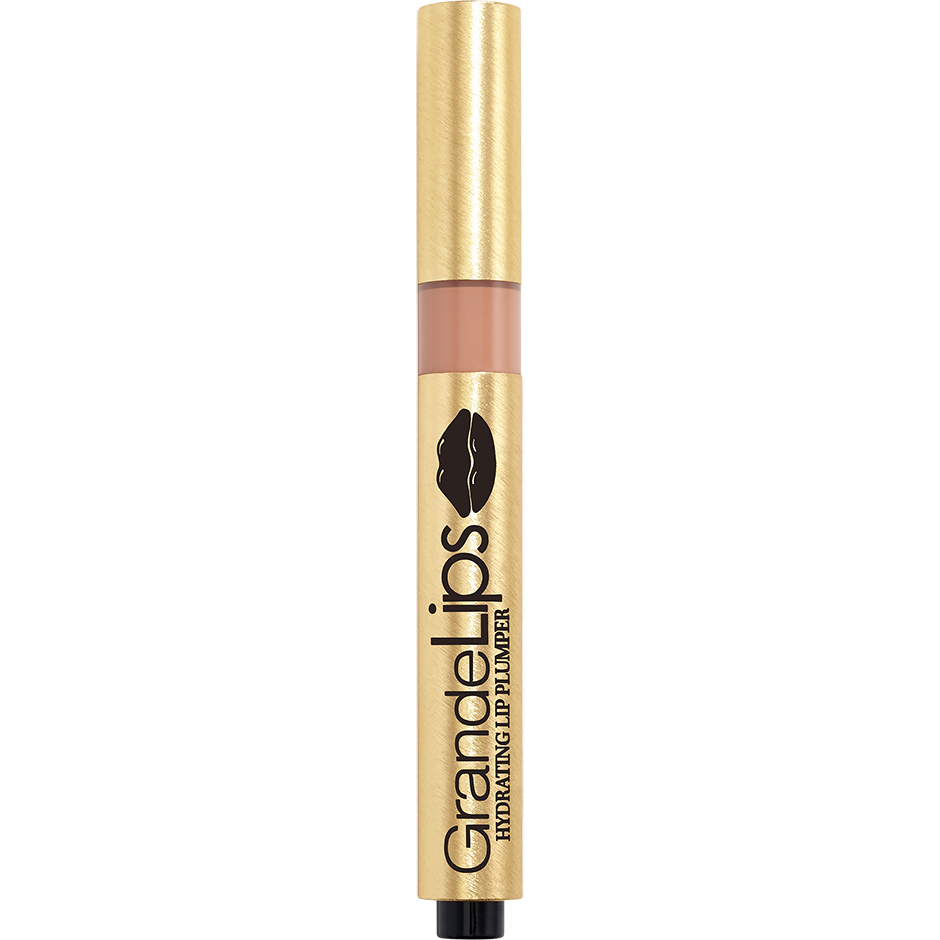 GrandeLIPS Hydrating Lip Plumping Gloss