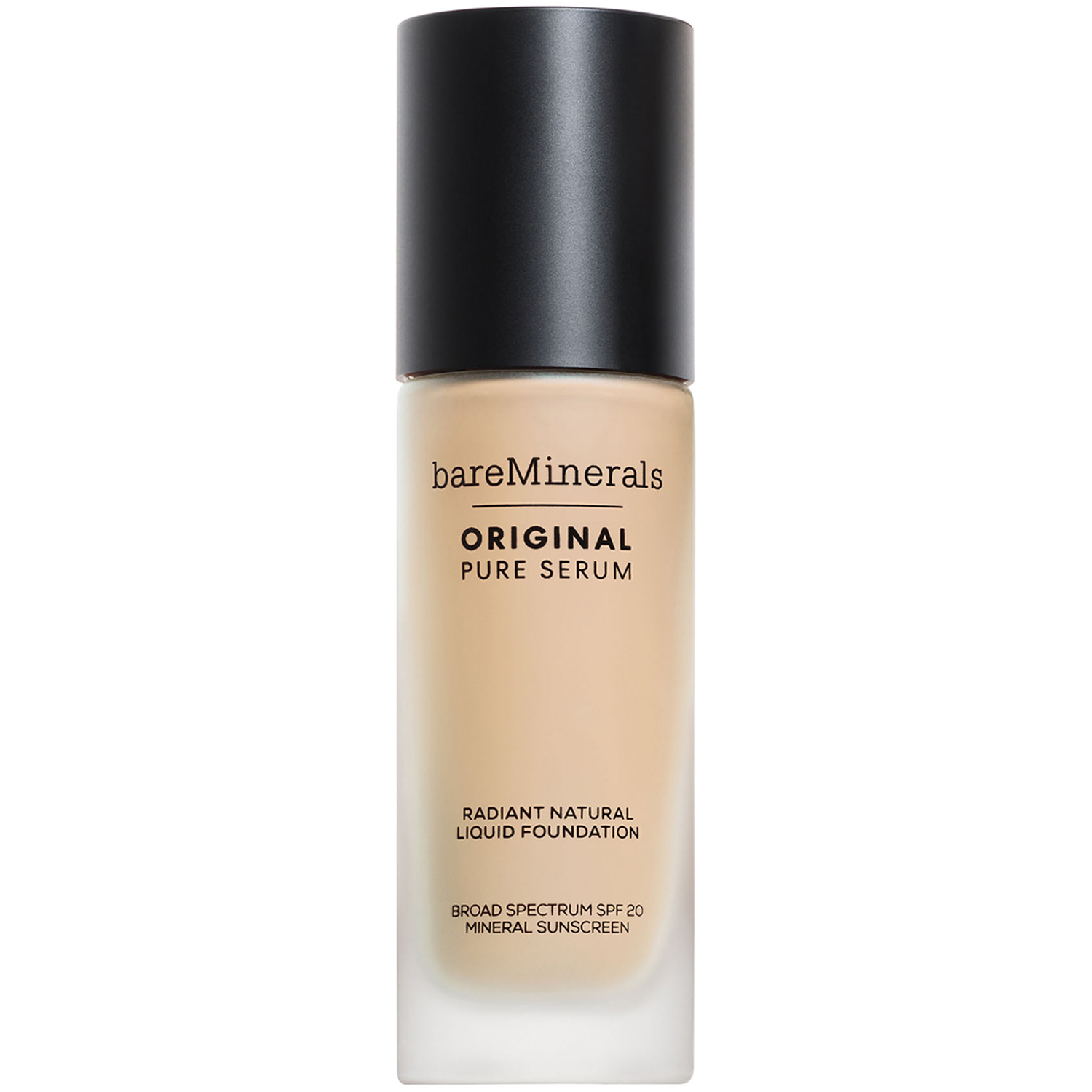 Original Pure Serum Liquid Foundation