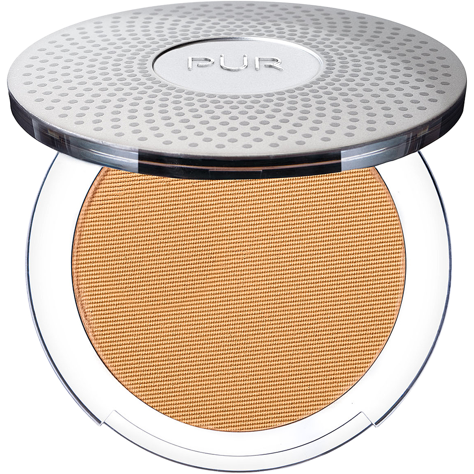 4-in-1 Pressed Mineral Makeup