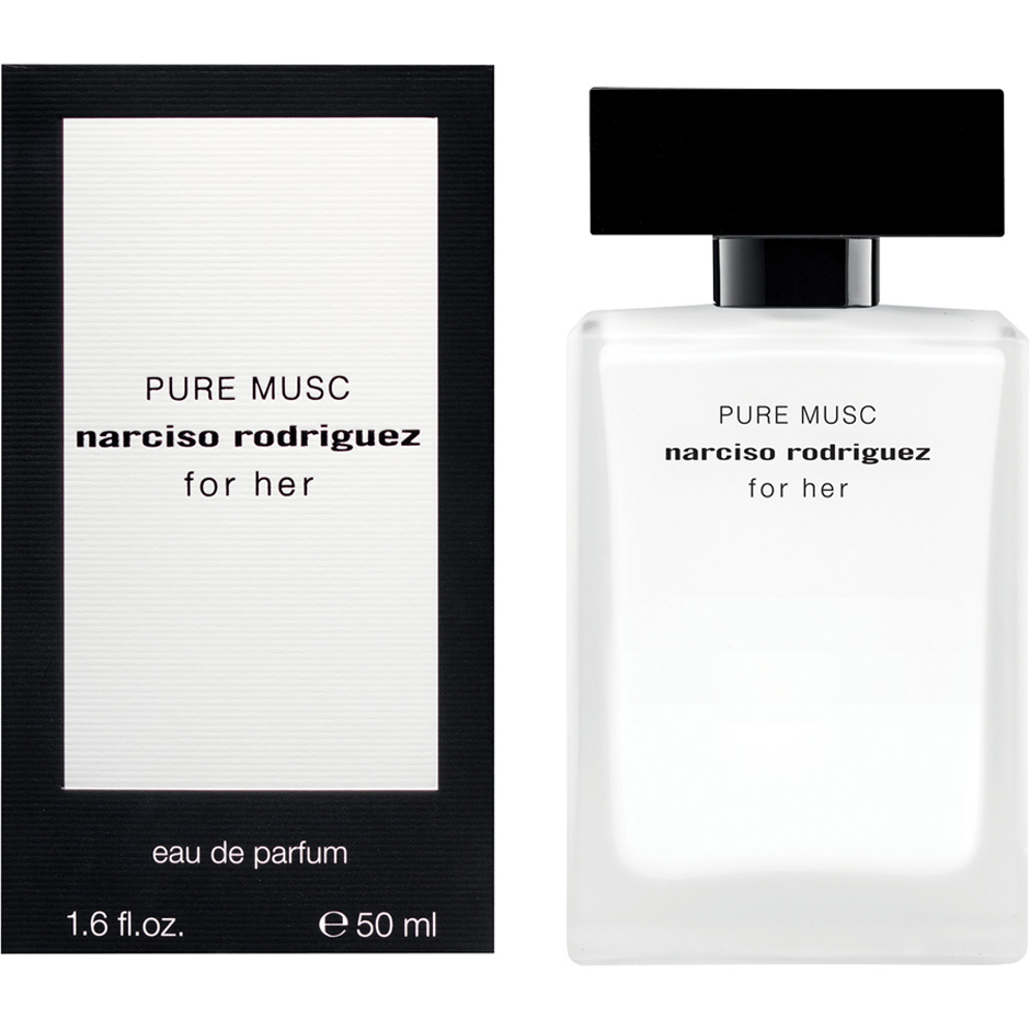 For Her Pure Musc