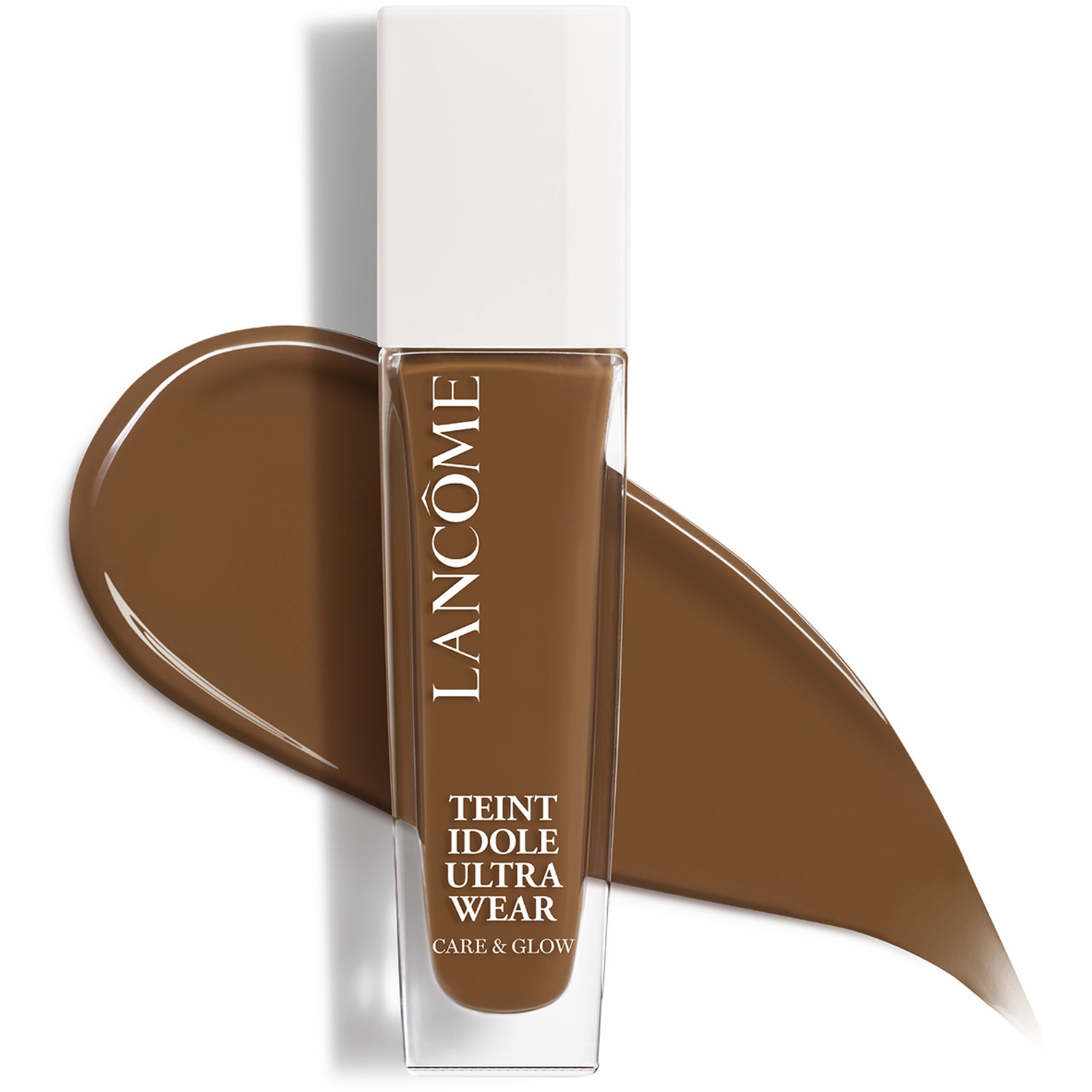 Liquid Foundations