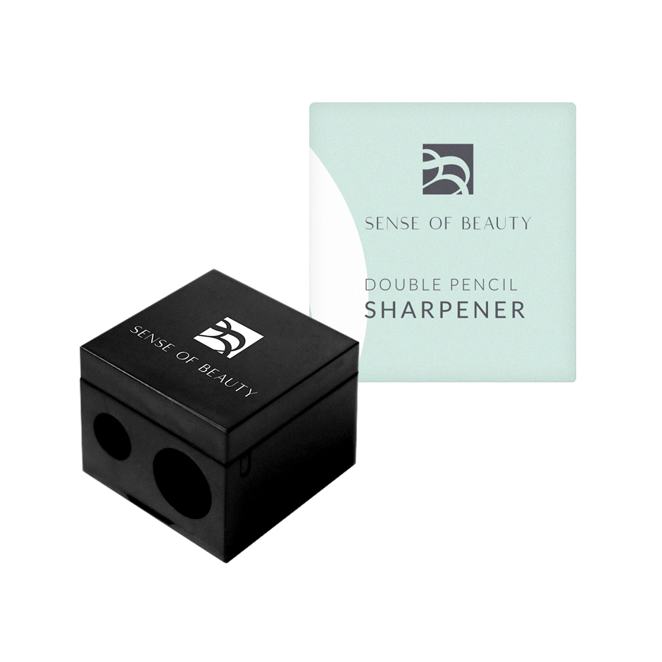 Double Pencil Sharpener