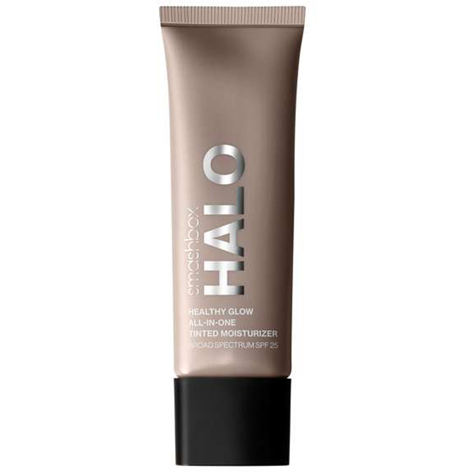 Halo Healthy Glow All-In-One Tinted Moisturizer SPF25