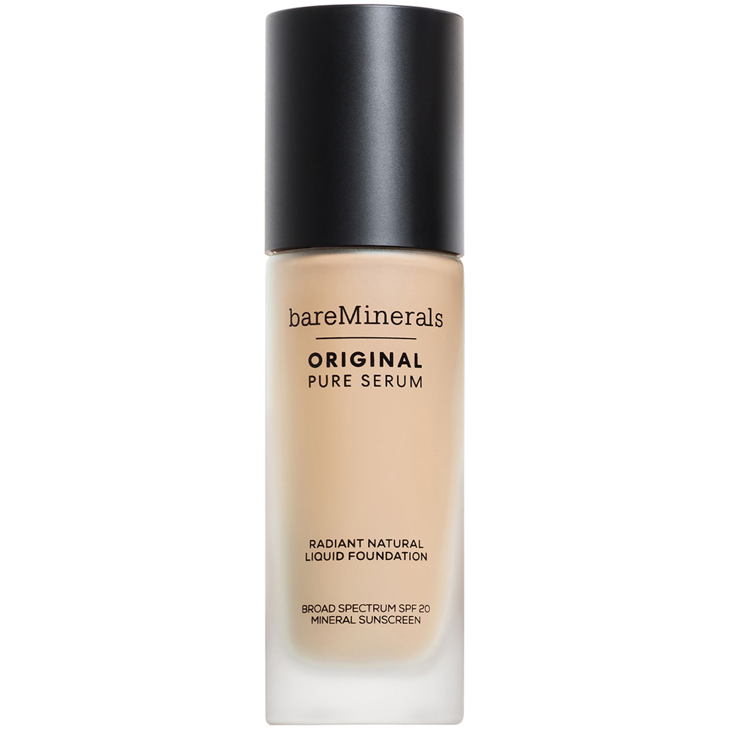 Original Pure Serum Liquid Foundation