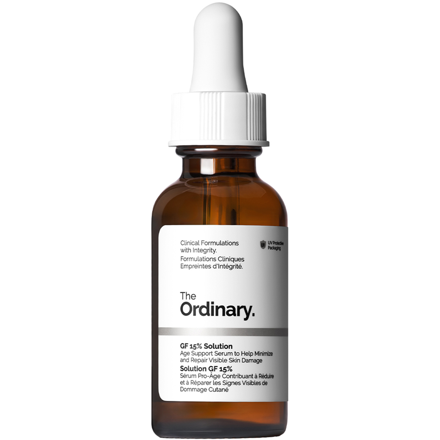 GF Solution 15% Serum