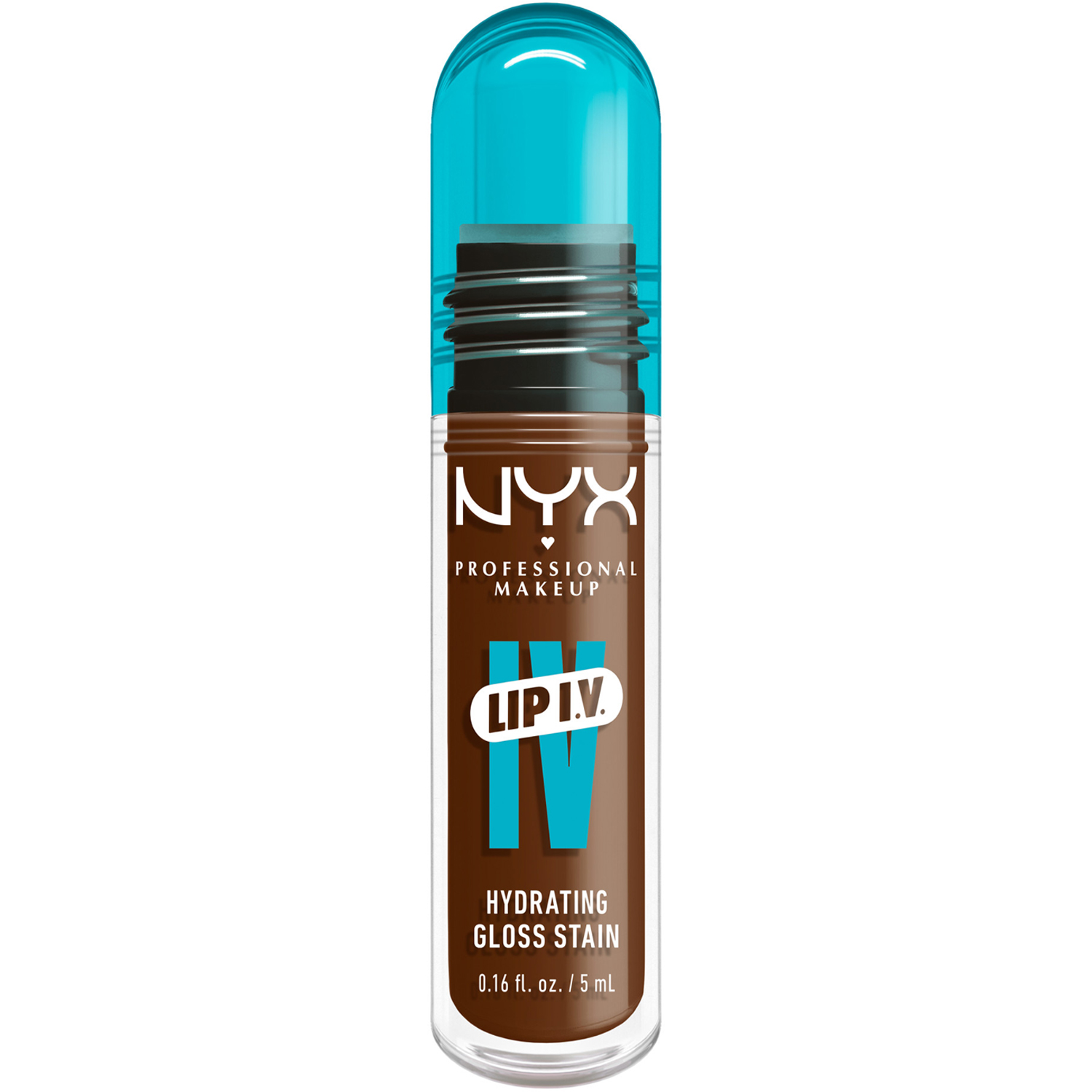 Lip I.V. Hydrating Gloss Stain