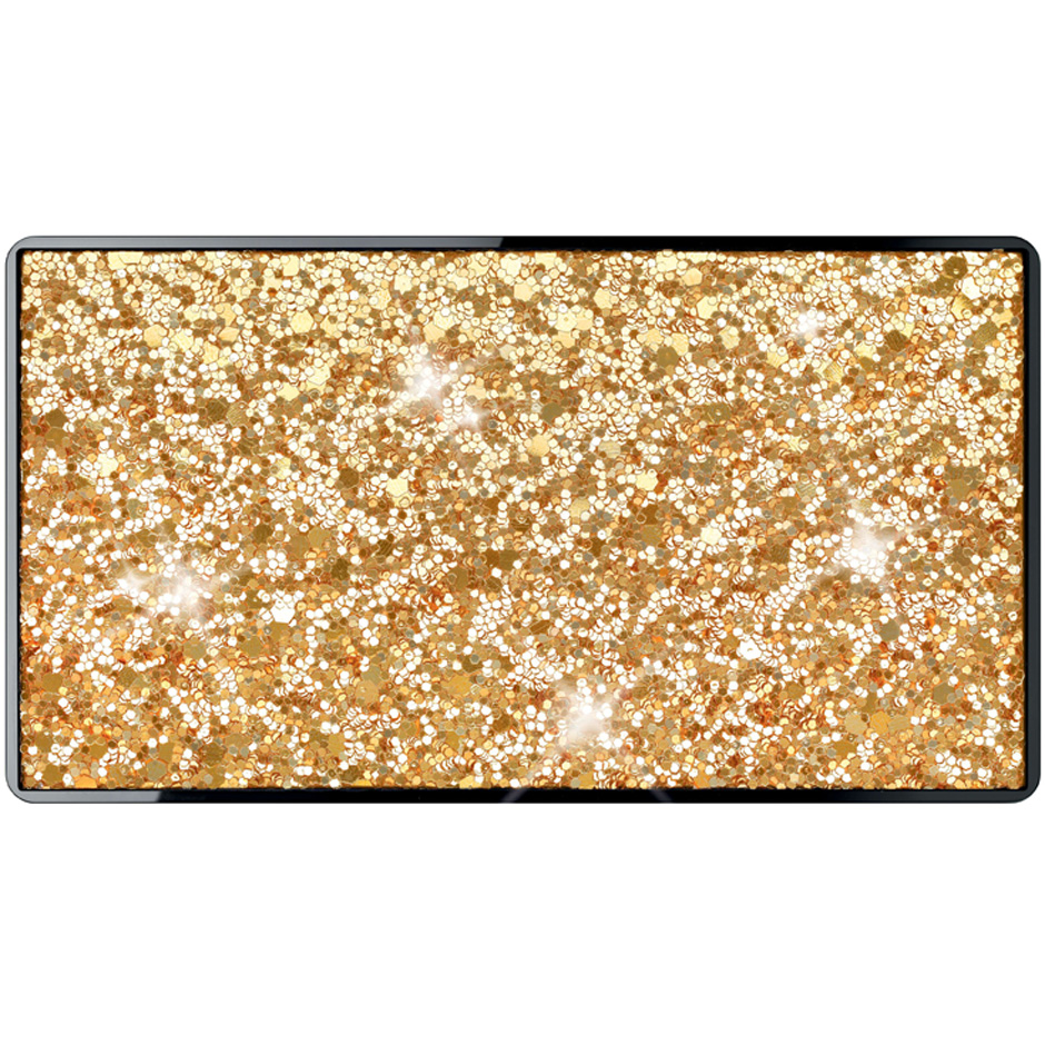 Glittery Eyeshadow Palette