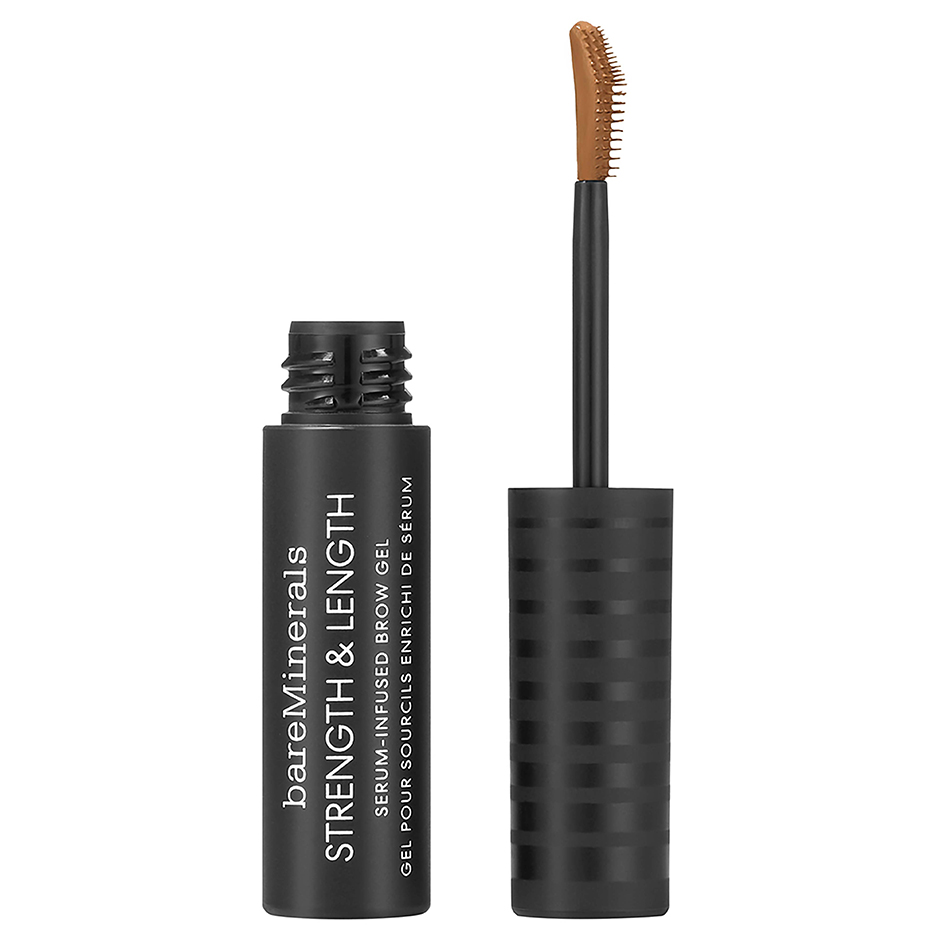 Strength & Length Serum Infused Brow Gel