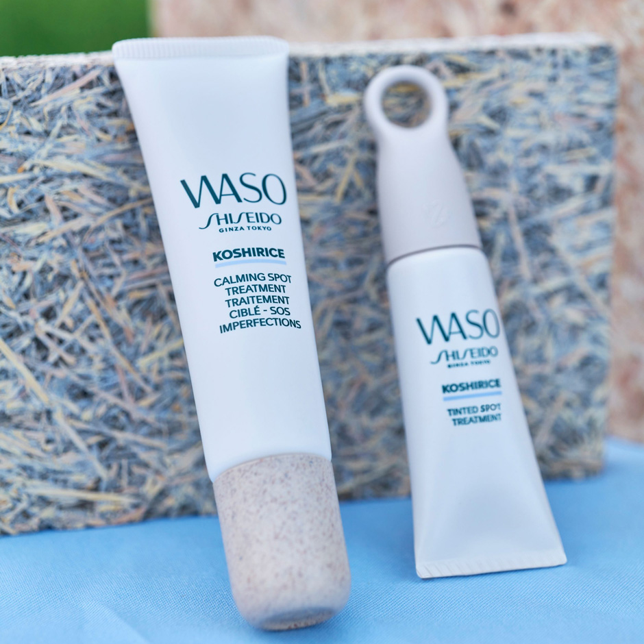 Waso Waso Calming Spot Treatment