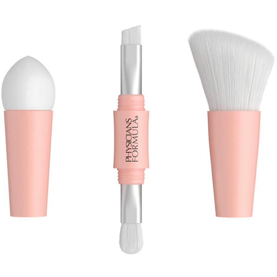 4-in-1 Brush