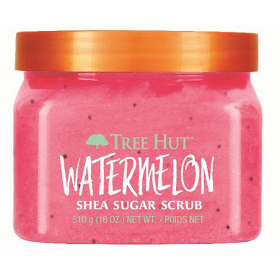 Shea Sugar Scrub Watermelon