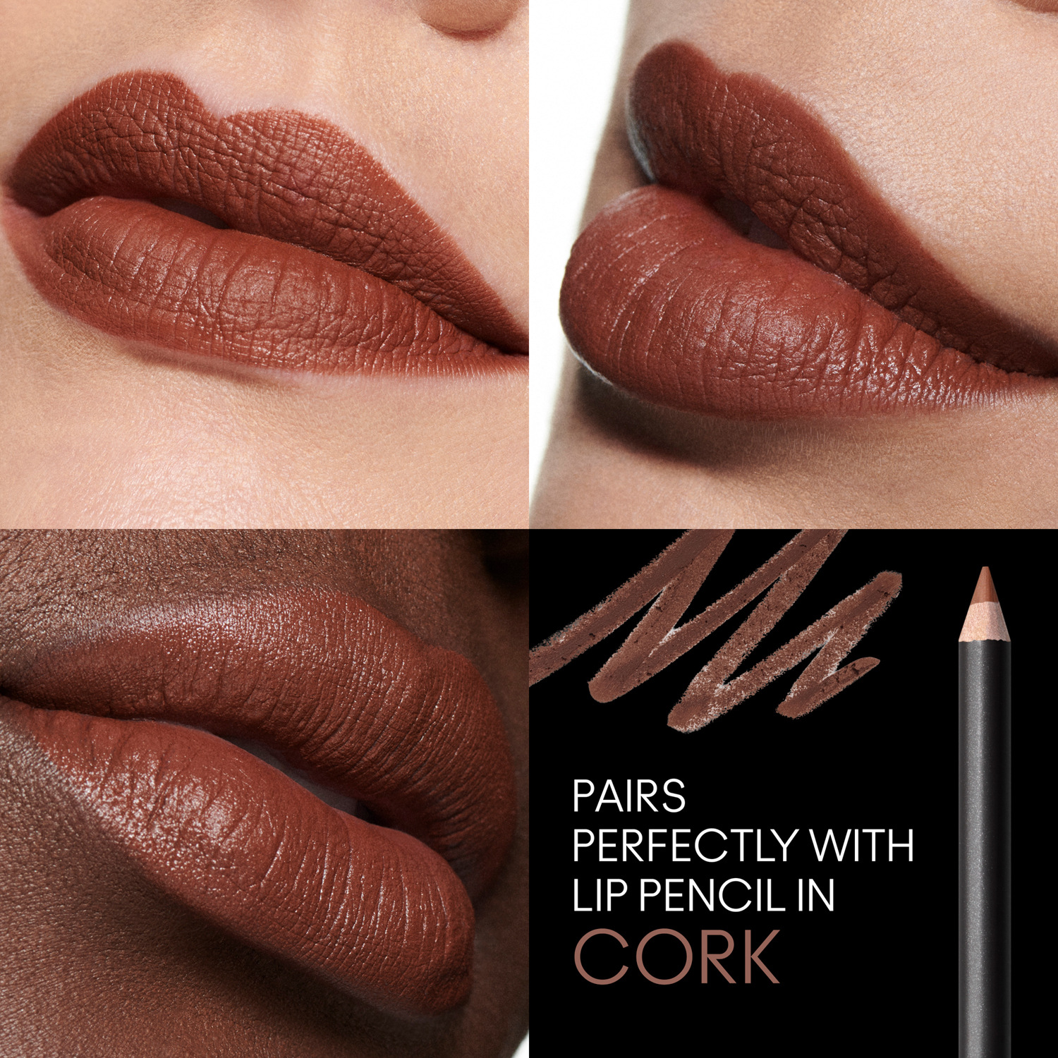 Macximal Silky Matte Lipstick