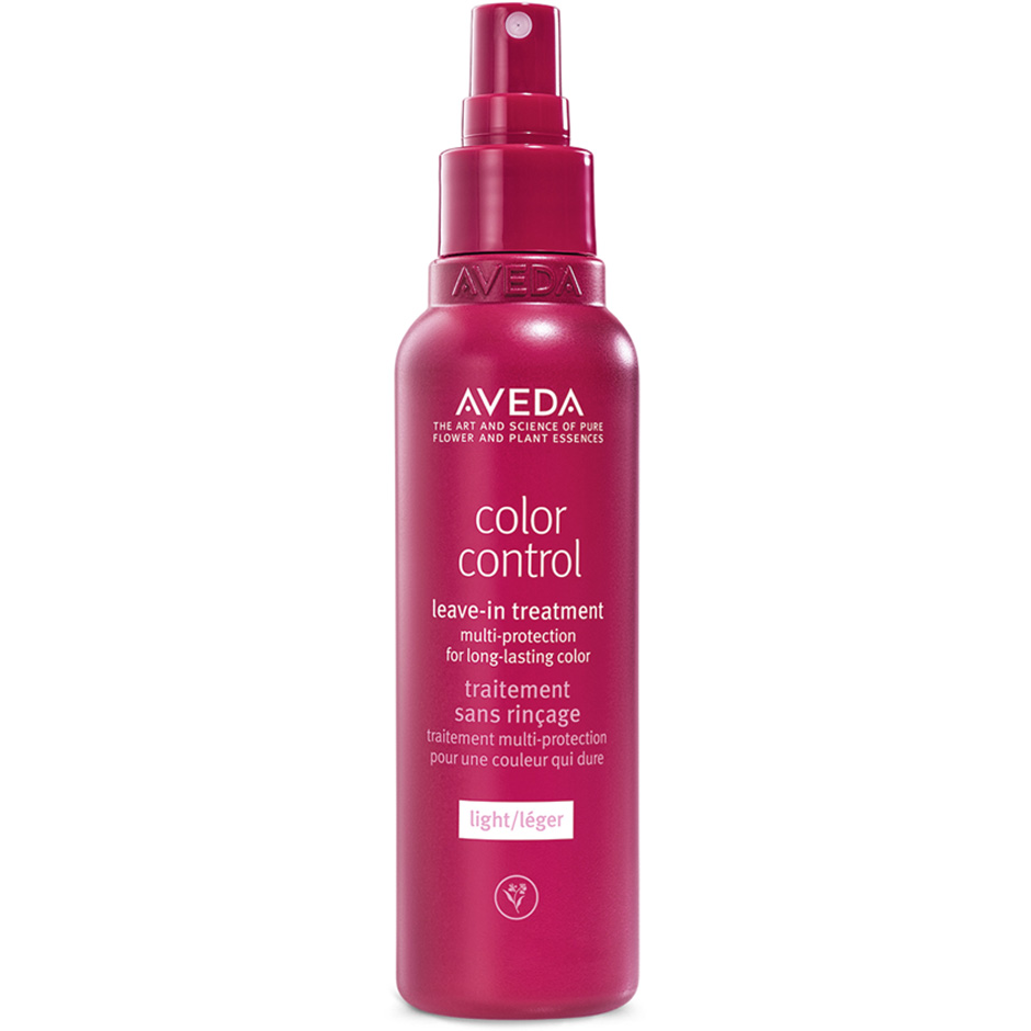 Color Control Leave-In Spray Light Treatment