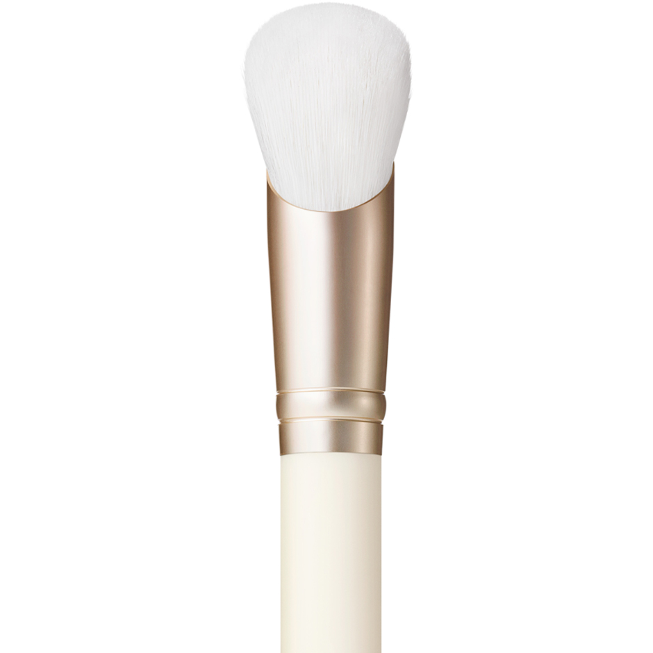 Serum + Moisturizer Brush