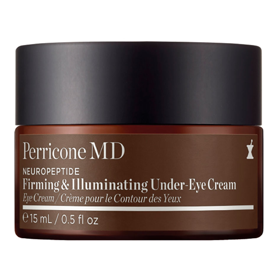 Neuropeptide Firming & Illuminating Under-Eye Cream