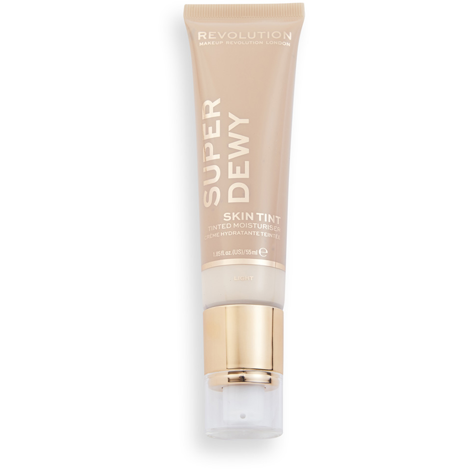 Superdewy Tinted Moisturiser