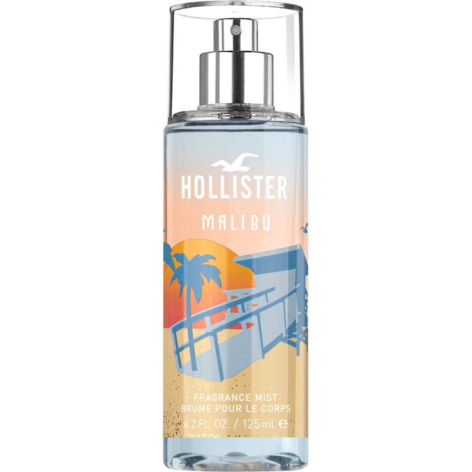 Malibu Body Mist