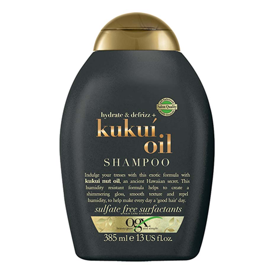 Kukui Oil