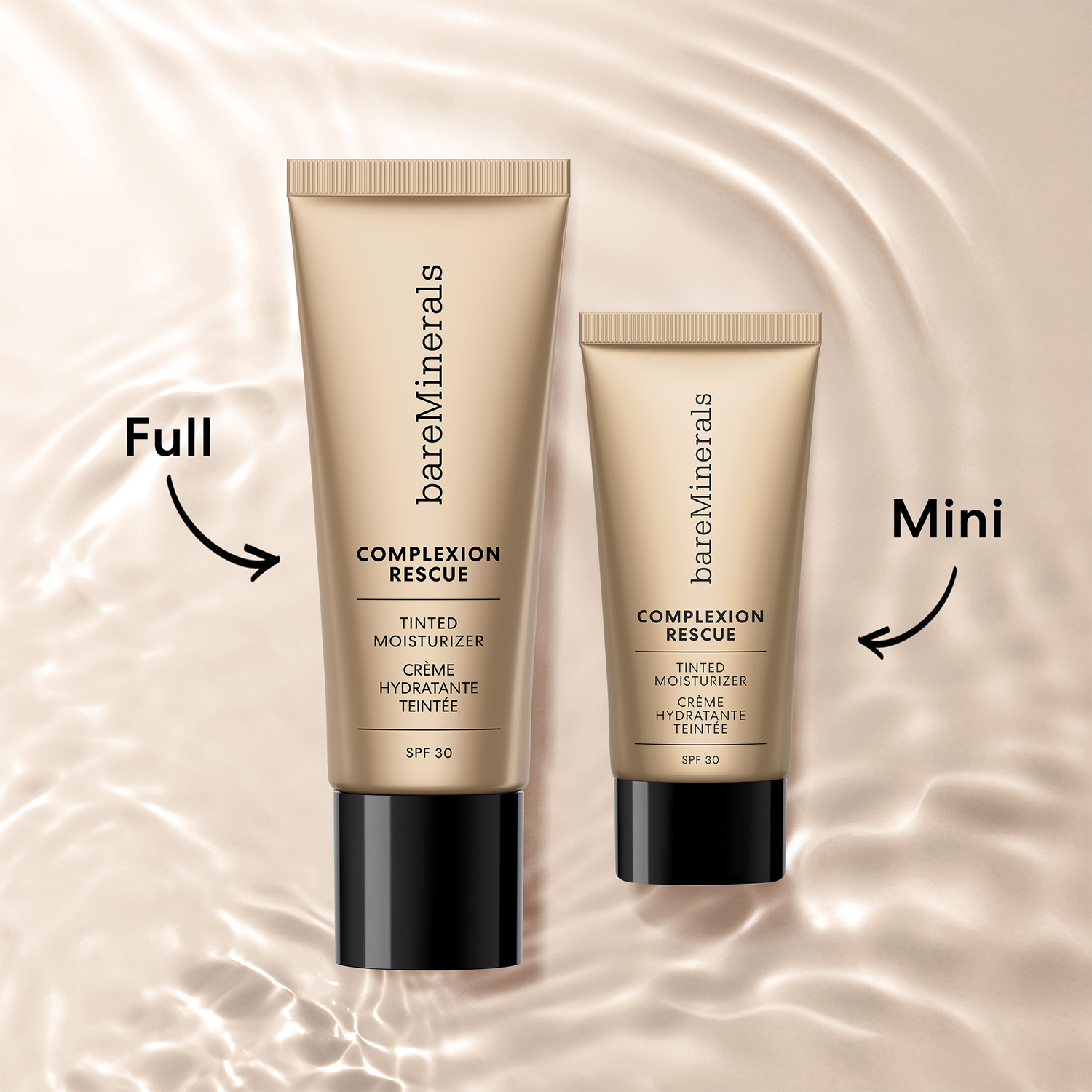 COMPLEXION RESCUE Tinted Moisturizer SPF30