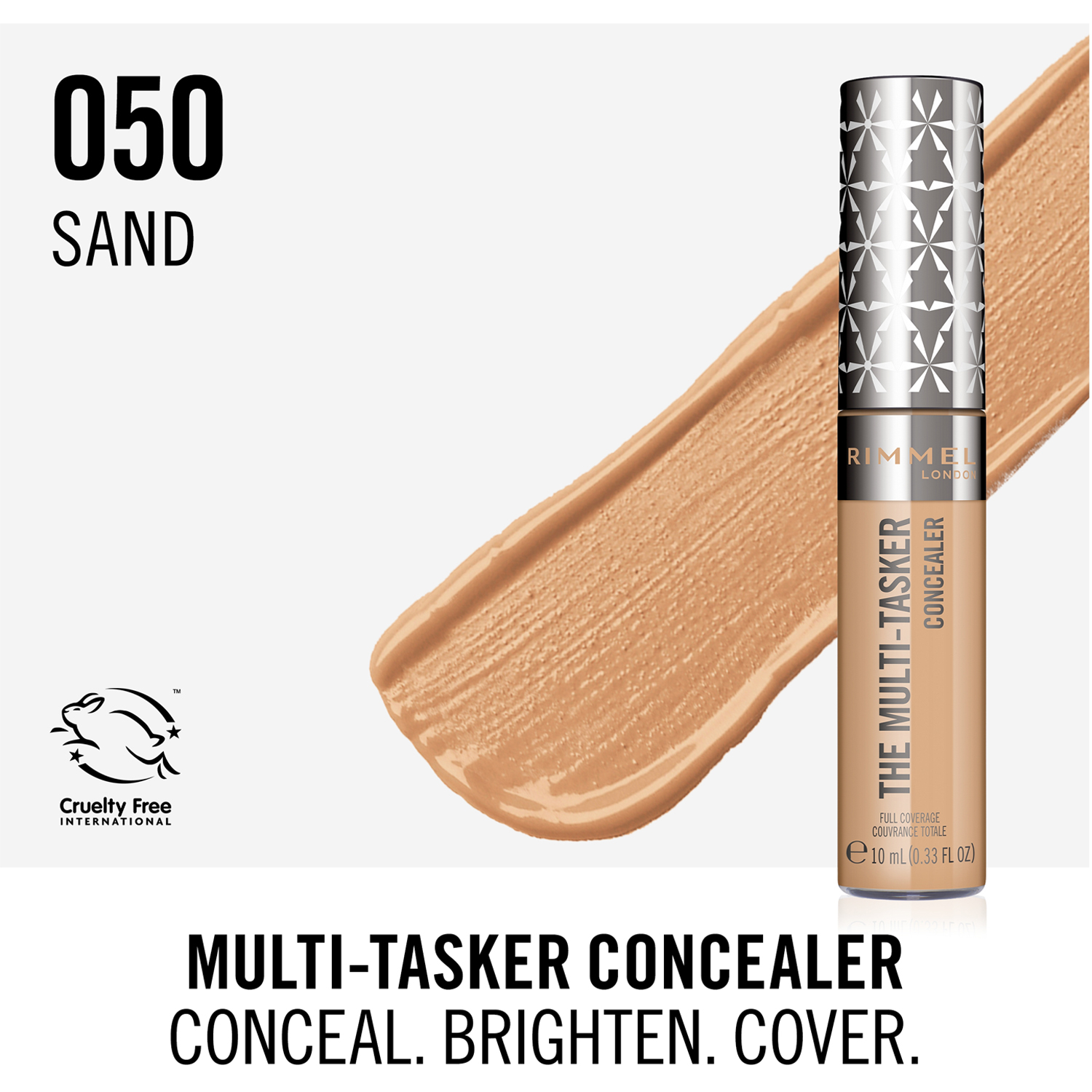 Multi Tasker Concealer 050 Sand