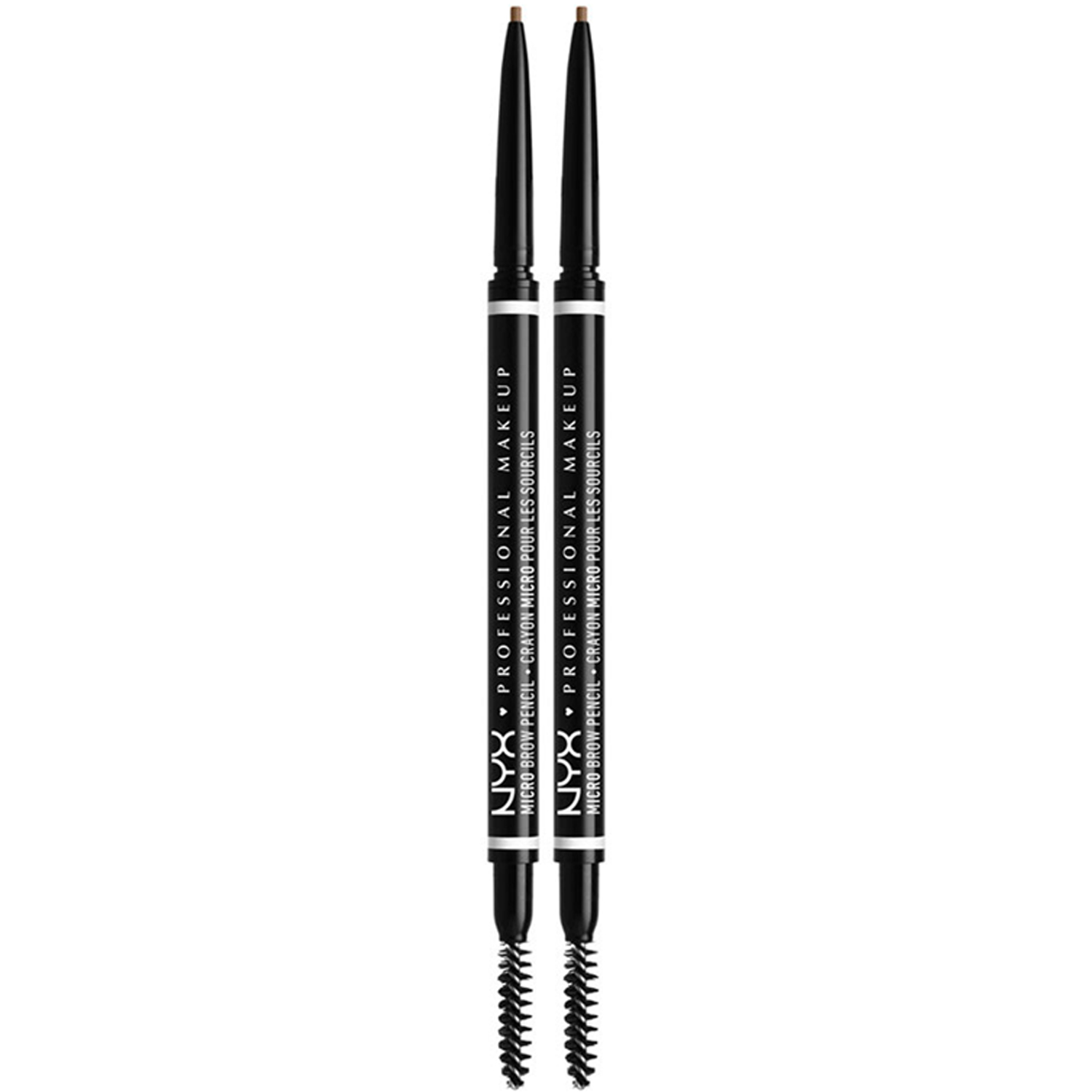 Duo Micro Brow Pencil