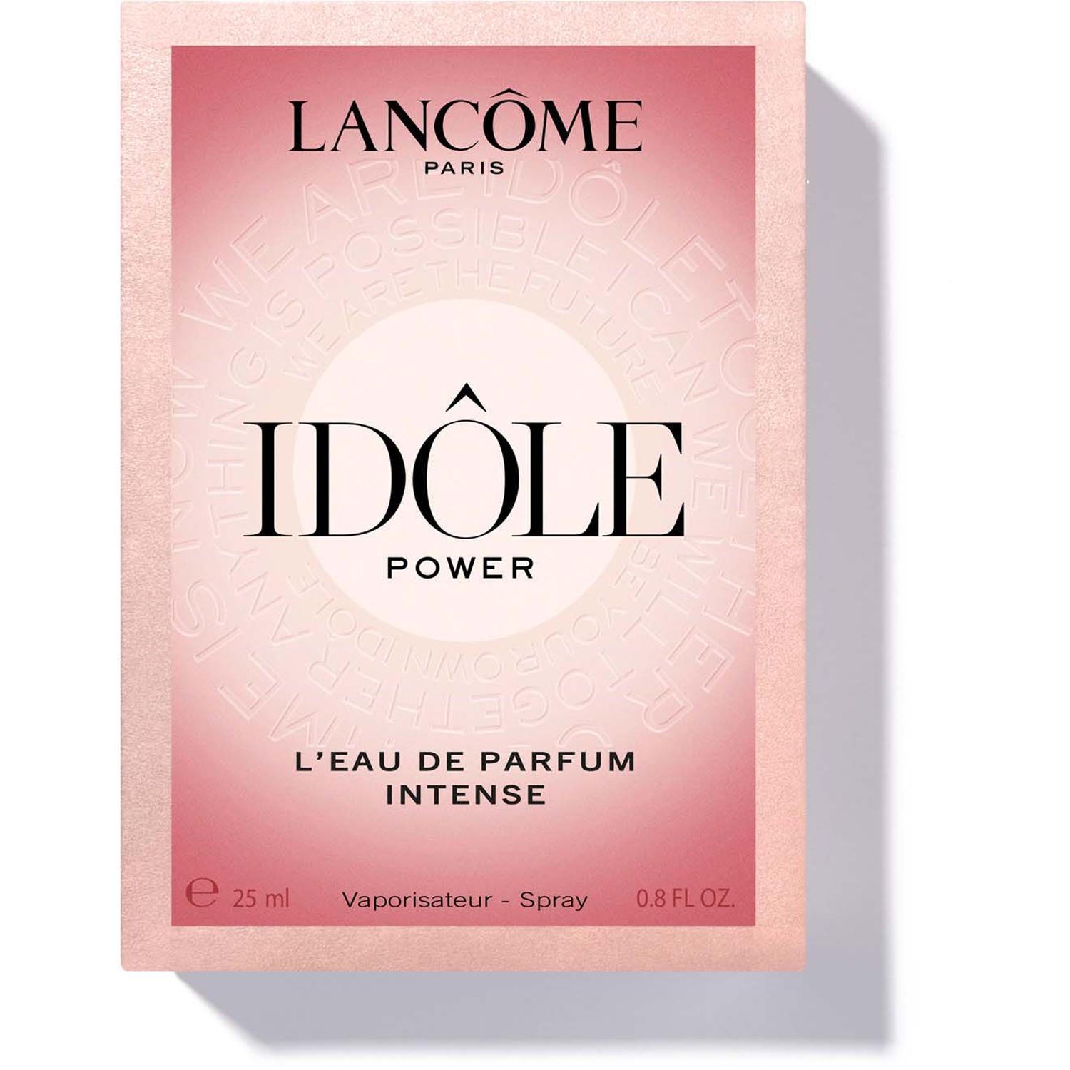 Lancôme Idôle Power Eau de Parfum Intense 25ml