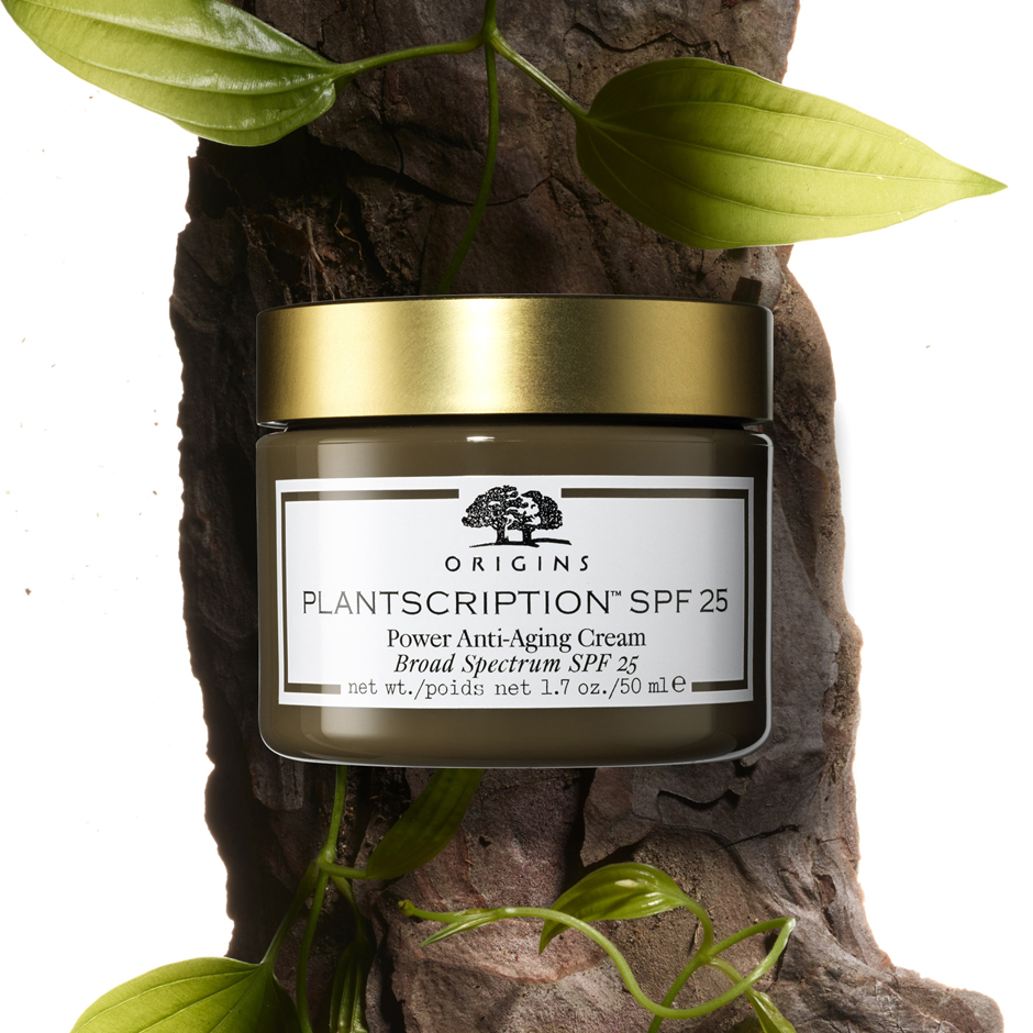 Plantscription SPF 25 Power Anti-Aging Face Cream