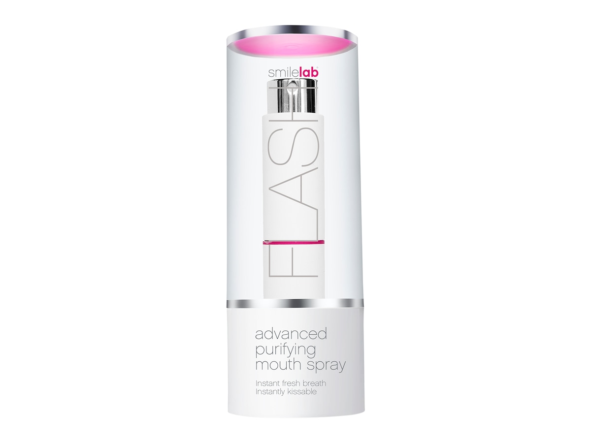 Flash Purifying Mouthspray