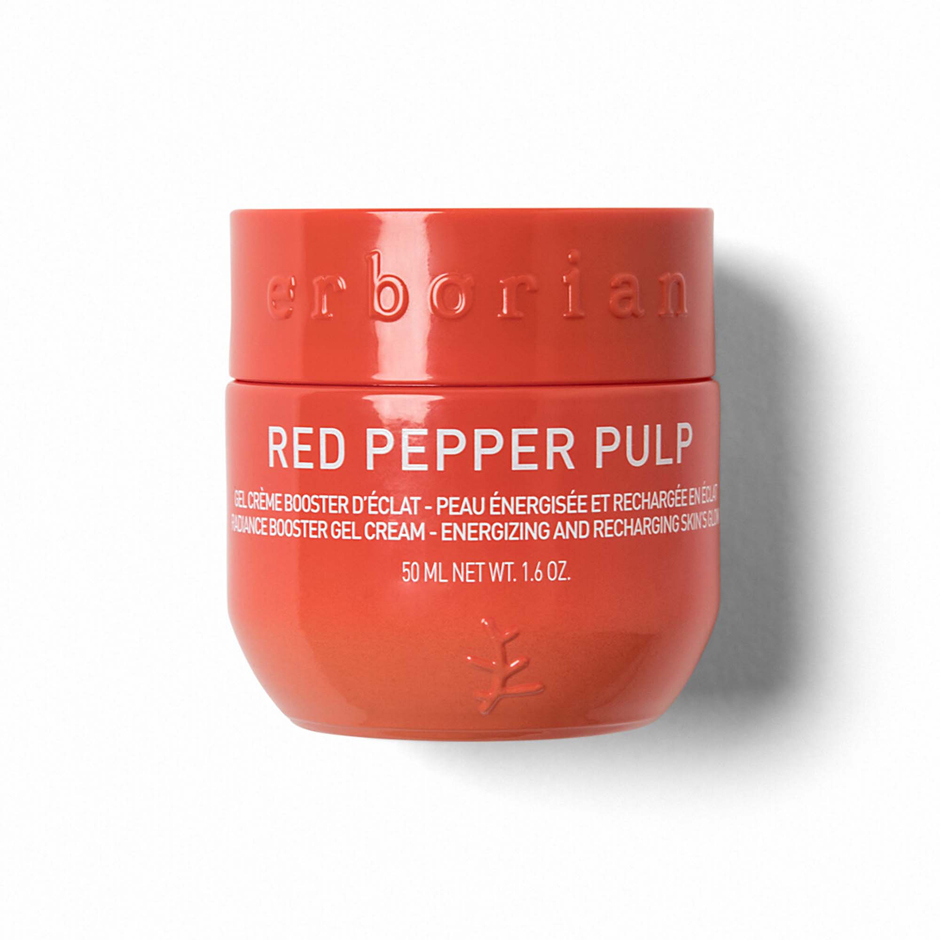 Red Pepper Pulp